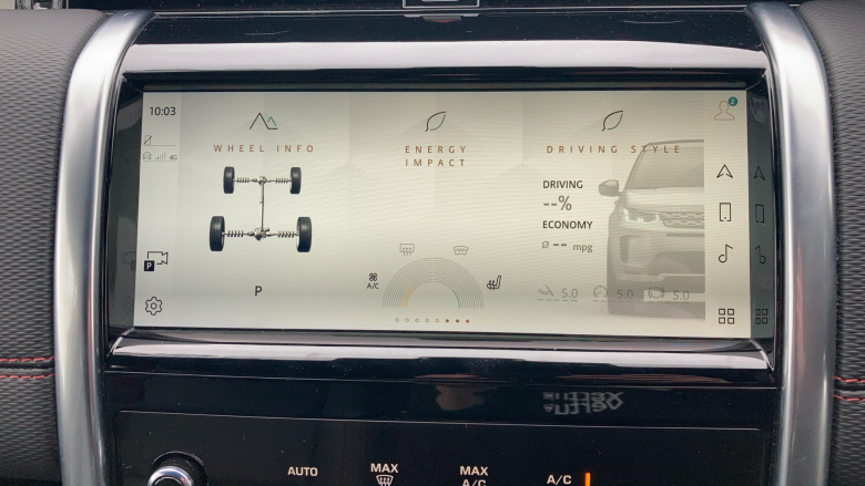 Land Rover Discovery Sport 2.0 D200 Urban Edition 5dr Auto [5 Seat] Diesel Station Wagon